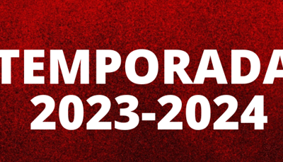 Temporada 2023 – 2024