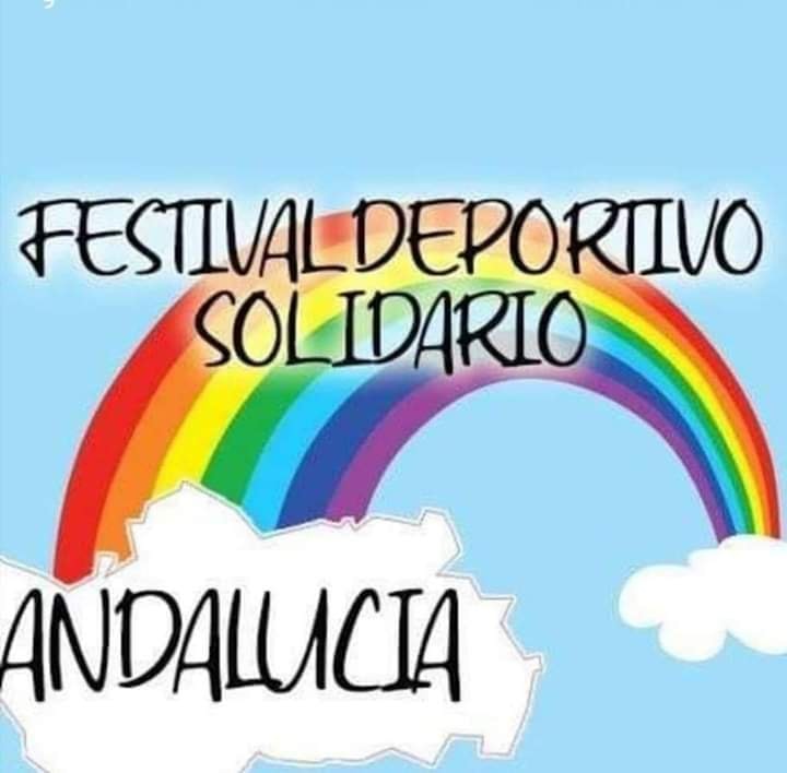 Festival Deportivo Solidario