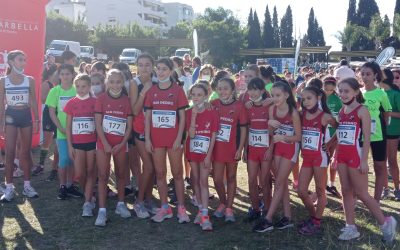 Cross de San Pedro 2021