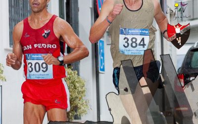 17ª Carrera de las Aguas