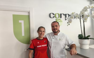 Colaboración Corporis Advanced Therapies