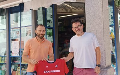 Colaboración Librería Papelería Delta