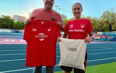 Colaboración Fermento Casa de Panaderos