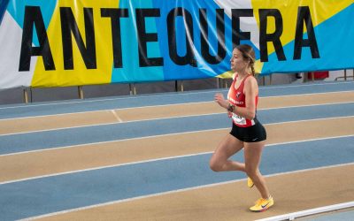 Campeonato de Andalucía Sub16 Short Track