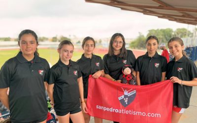 Campeonato de Andalucía Oriental Sub14