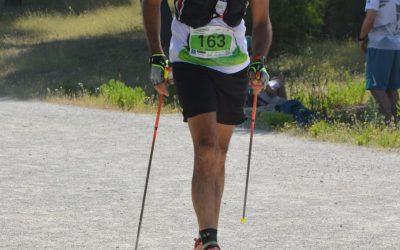 Campeonato de España de Marcha Nórdica
