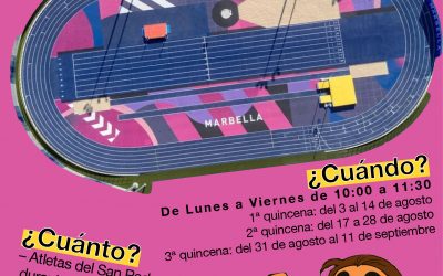 Pretemporada 2027
