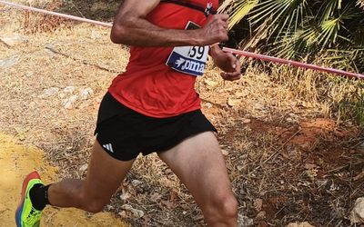 Campeonato de España Máster de Campo a Través